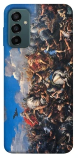 Чехол на Samsung Galaxy M23 5G Искусство v3 фото 1 из 1