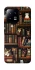 Чохол на Xiaomi 13 Cats & Books фото 1 з 1