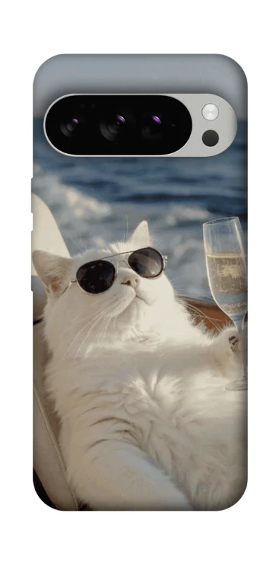 Чохол на Google Pixel 10 Pro Smile v3 фото 1 з 1