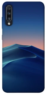 Чохол на Samsung Galaxy A70 (A705F) Night dune фото 1 з 1
