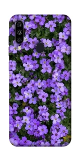 Чохол на ZTE Blade A7 (2020) Flowers v17 фото 1 з 1