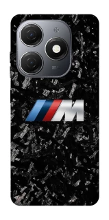 Чохол на TECNO Spark 20 M-series carbon фото 1 з 1