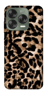 Чехол на ZTE Nubia V70 Design Leopard Skin v4 фото 1 Чехол на ZTE Nubia V70 Design Leopard Skin v4 фото 1 из 1