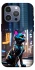 Чохол на Apple iPhone 16 Pro Max Cyber cat фото 1 з 1