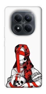 Чехол на Xiaomi Redmi Note 15 Pro 4G Мотанка Защитница рода фото 1 из 1