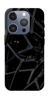 Чохол на Apple iPhone 16 Pro Wheel BMW v2 фото 1 з 1