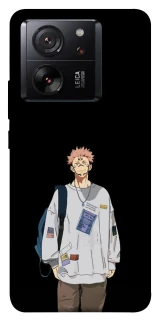 Чохол на Xiaomi 13T Pro Yuji Itadori v2 фото 1 з 1