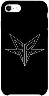 Чехол на Apple iPhone SE (2020) Falling In Reverse ver.2 фото 1 Чехол на Apple iPhone SE (2020) Falling In Reverse ver.2 фото 1 из 1