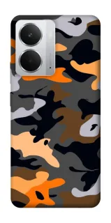 Чохол на Realme 14 Сamouflage v19 фото 1 з 1