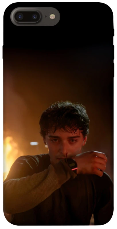 Чохол на Apple iPhone 7 plus / 8 plus Stranger Things ver.36 фото 1 з 1