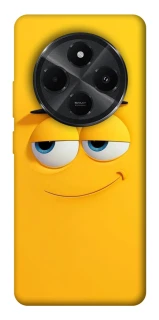 Чехол на Xiaomi Poco C75 smile фото 1 из 1