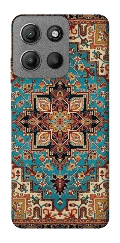 Чехол на Motorola Moto G15 4G Килим v5 фото 1 из 1