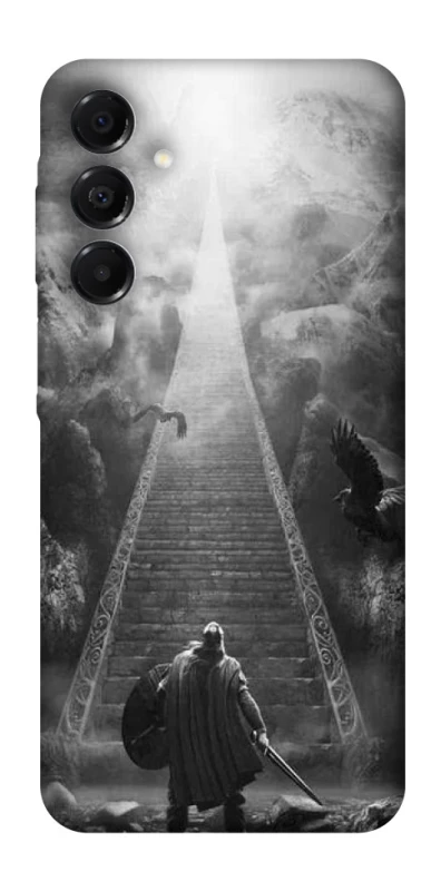 Чохол на Samsung Galaxy A17 4G/5G Valhalla фото 1 з 1