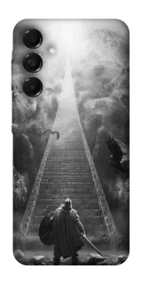 Чохол на Samsung Galaxy A17 4G/5G Valhalla фото 1 з 1