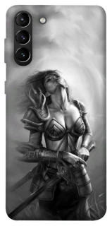 Чохол на Samsung Galaxy S21+ Goddess of war ver.8 фото 1 з 1