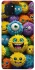 Чохол на Samsung Galaxy Note 10 Lite (A81) Smiles фото 1 з 1