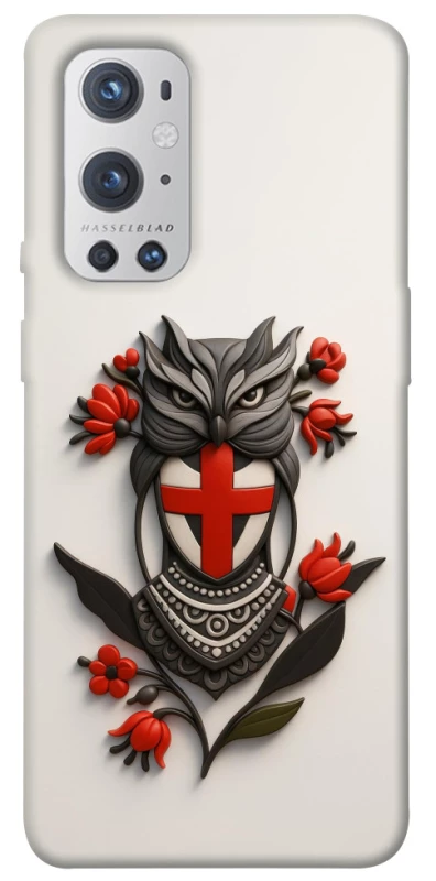 Чохол на OnePlus 9 Pro Мотанка надії 3D фото 1 з 1