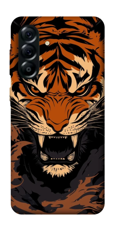 Чохол на Samsung Galaxy A57 5G cool tiger фото 1 з 1