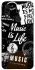 Чохол на Xiaomi Redmi Note 7 / Note 7 Pro / Note 7s Music is Life фото 1 з 1