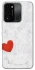 Чехол на TECNO Spark 8C Love aesthetic ver.5 фото 1 из 1