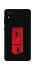 Чохол на ZTE Blade A31 Hannibal фото 1 Чохол на ZTE Blade A31 Hannibal фото 1 з 1