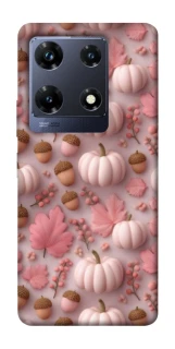 Чехол на Infinix Note 30 Pro Autumn vibes ver.2 фото 1 Чехол на Infinix Note 30 Pro Autumn vibes ver.2 фото 1 из 1