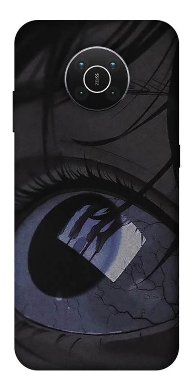Чехол на Nokia X10 / X20 Eye фото 1 из 1