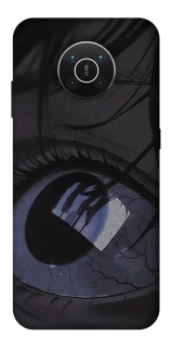 Чехол на Nokia X10 / X20 Eye фото 1 из 1