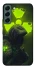 Чехол на Samsung Galaxy S22 Радиация v5 фото 1 из 1