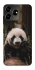 Чехол на ZTE Blade V50 Design 4G Панда фото 1 из 1