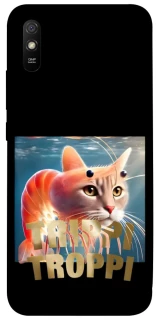 Чохол на Xiaomi Redmi 9A Trippi Troppi фото 1 з 1