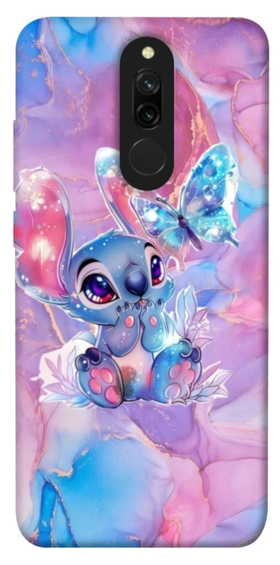 Чехол на Xiaomi Redmi 8 Stitch ver.27 фото 1 из 1