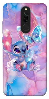 Чехол на Xiaomi Redmi 8 Stitch ver.27 фото 1 из 1