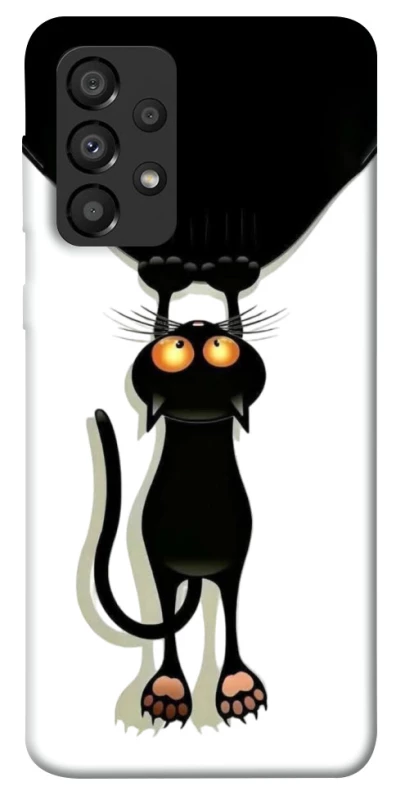 Чохол на Samsung Galaxy A33 5G But it's not white фото 1 з 1