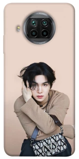 Чехол на Xiaomi Mi 10T Lite / Redmi Note 9 Pro 5G Suga - BTS фото 1 из 1