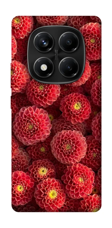 Чохол на Xiaomi Redmi Note 14 Pro 4G Midnight1 фото 1 з 1