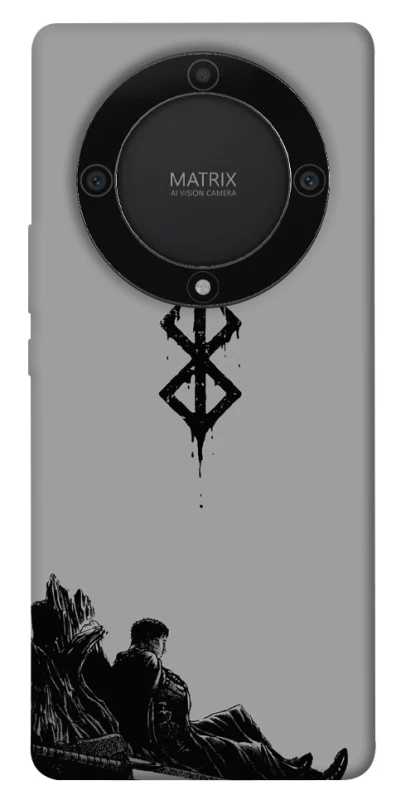 Чехол на Huawei Magic5 Lite Berserk v3 фото 1 из 1