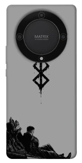 Чохол на Huawei Magic5 Lite Berserk v3 фото 1 з 1