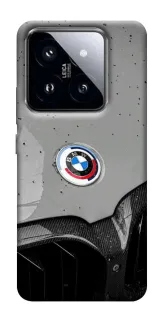 Чехол на Xiaomi 14 Pro BMW v52 фото 1 из 1