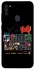Чохол на Samsung Galaxy M11 Game Over фото 1 з 1