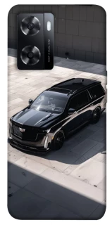 Чехол на Oppo A57s Escalade фото 1 из 1