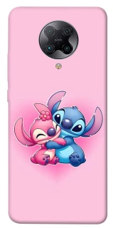 Чехол на Xiaomi Redmi K30 Pro / Poco F2 Pro Stitch ver.10 фото 1 из 1