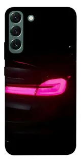 Чехол на Samsung Galaxy S22+ BMW v46 фото 1 из 1