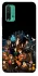 Чехол на Xiaomi Redmi Note 9 4G / Redmi 9 Power Harry Potter v26 фото 1 из 1