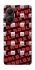 Чехол на Xiaomi Poco X6 Pro Roblox aesthetics ver.9 фото 1 из 1