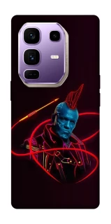 Чохол на Infinix Note 50 Pro+ Yondu фото 1 з 1