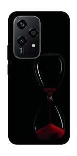 Чохол на Honor 200 Lite Red Time фото 1 з 1