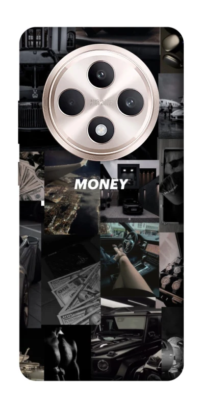 Чехол на Oppo Reno 12 F 4G/5G Money фото 1 из 1