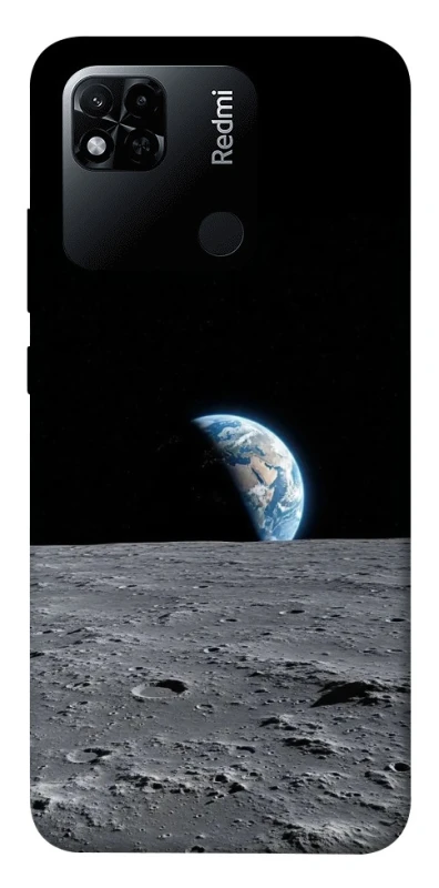 Чохол на Xiaomi Redmi 10A Artemis 2 фото 1 з 1