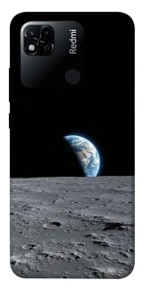 Чохол на Xiaomi Redmi 10A Artemis 2 фото 1 з 1